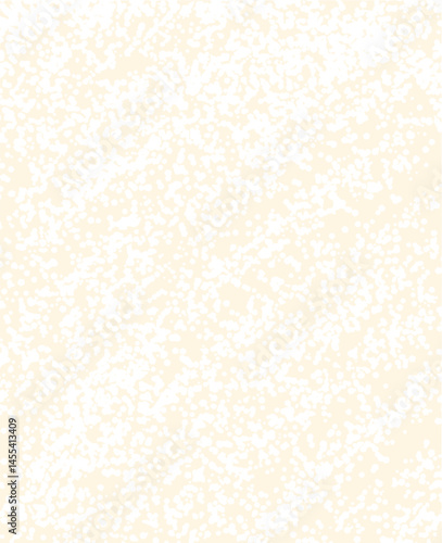 Subtle Creamy Texture with Aged and Worn Appearance