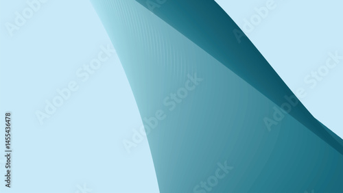 Tosca blue line pattern background abstract for backdrop or fabric style