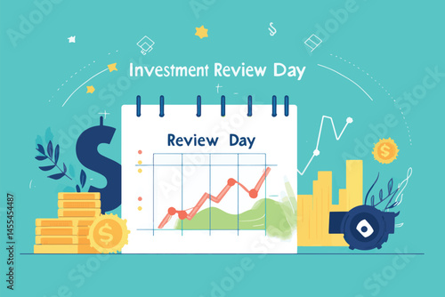 vector invesment review day