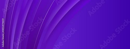 Purple and white abstract background suitable for website design, social media graphics, presentations, and digital artwork projects.
