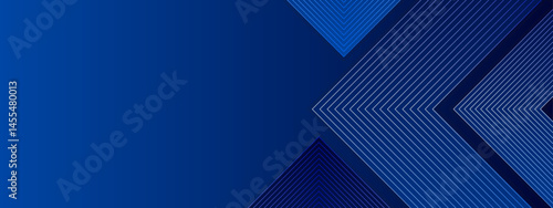 Blue and white abstract background for presentations, websites, social media posts, and graphic designs needing a modern touch.