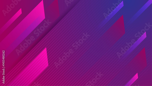 Pink and blue abstract design suitable for backgrounds, wallpapers, digital art, graphic design projects, and artistic social media posts.