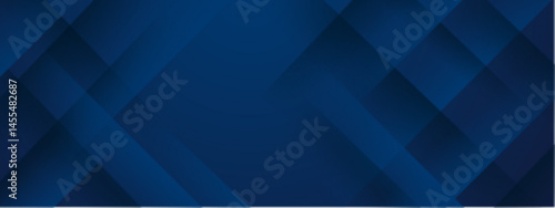 Abstract blue geometric background suitable for modern design projects. Ideal for digital backgrounds, website layouts, and graphic design elements.