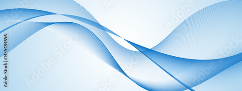 Blue and white abstract background suitable for graphic designs, website backgrounds, social media posts, and artistic projects needing vibrant colors.