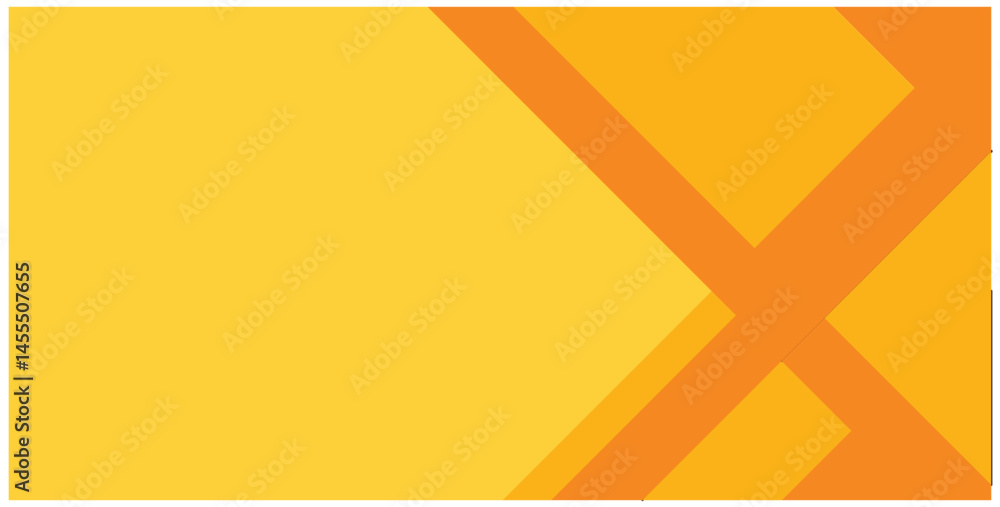 Obraz premium Modern style abstract background with copy space with text