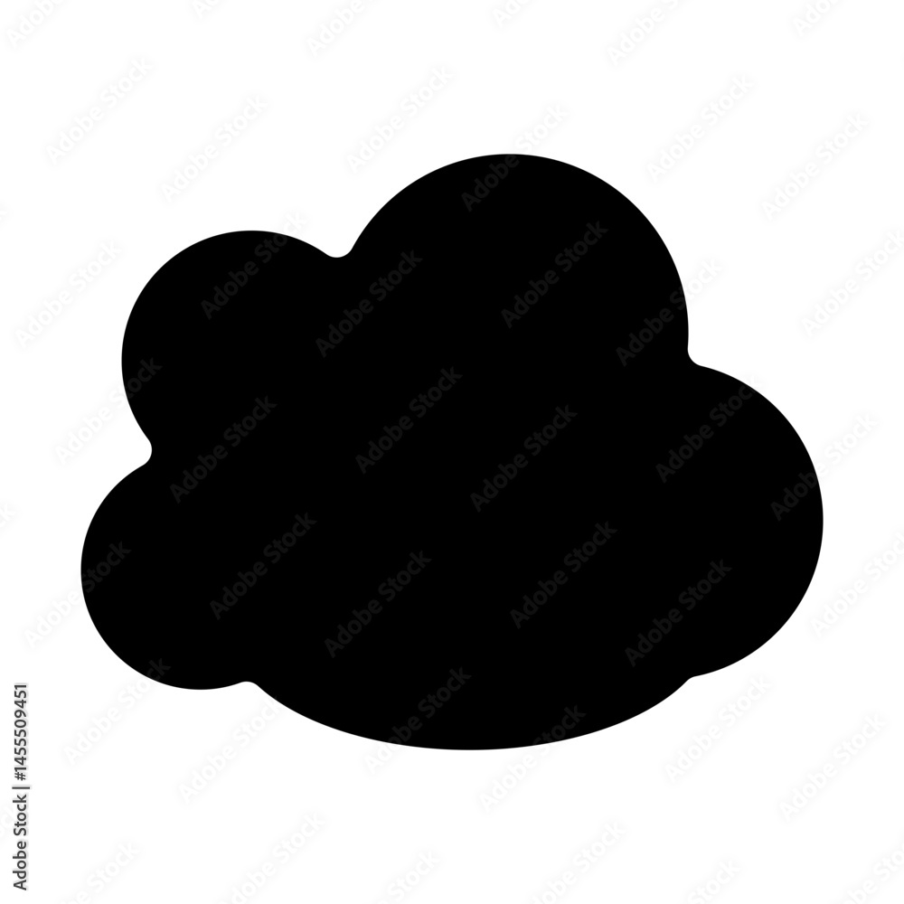 Cloud icon Cloud icon