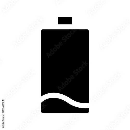 Battery indicator icon