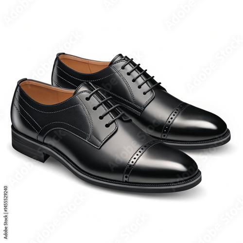 pair of shoes