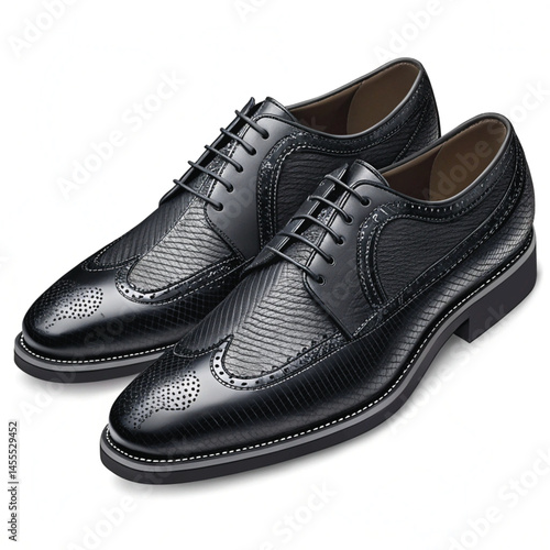 pair of shoes