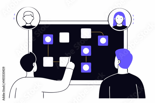 Brainstorm Bot: AI Facilitating Virtual Idea Generation Sessions