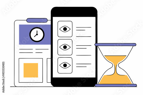 Time Wizardry: AI-Based Time Management for Remote Professionals