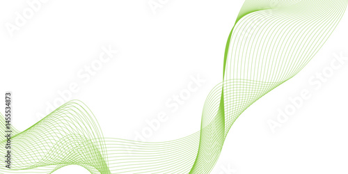 modern abd curved Dynamic shapes composition with lines, Curved lines gradient element for poser and banner, digital and ultra modern business and technology concept abstract wave lines patterns.