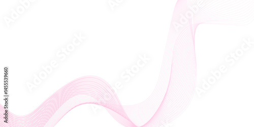 digital and ultra modern business and technology concept abstract wave lines patterns, modern abd curved Dynamic shapes composition with lines, Curved lines gradient element for poser and banner.