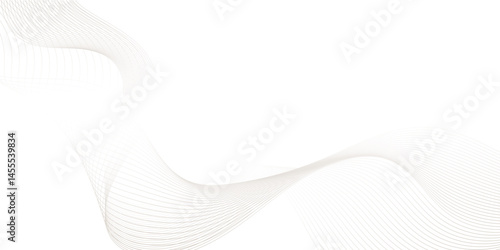 digital and ultra modern business and technology concept abstract wave lines patterns, modern abd curved Dynamic shapes composition with lines, Curved lines gradient element for poser and banner.