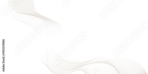 digital and ultra modern business and technology concept abstract wave lines patterns, modern abd curved Dynamic shapes composition with lines, Curved lines gradient element for poser and banner.