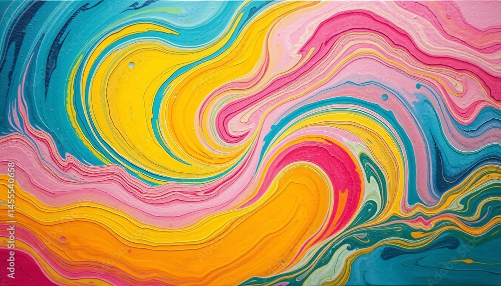 Fototapeta premium abstract colorful background