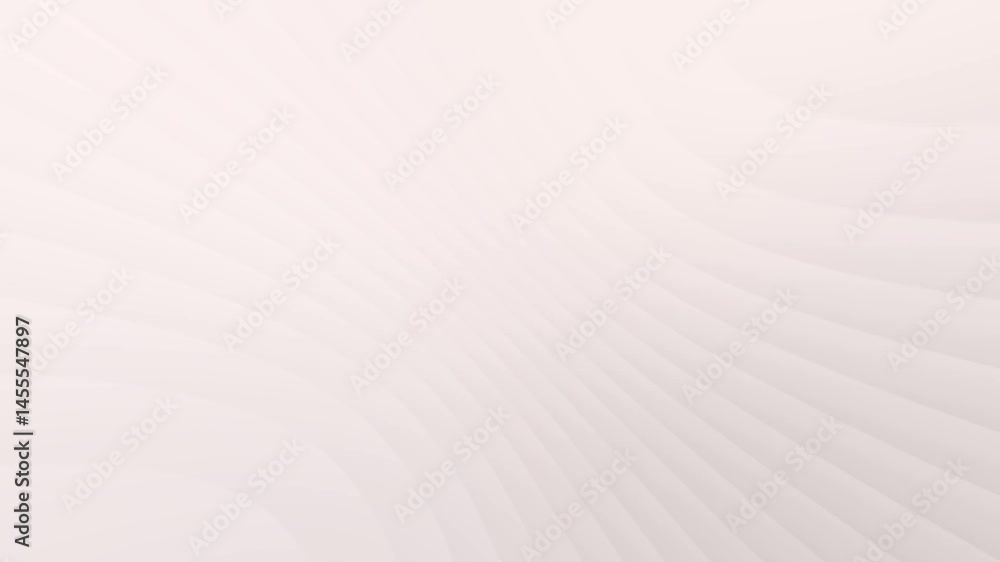 Futuristic white background with geometric line Futuristic white background with geometric line