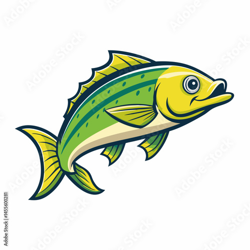 mahi mahi dorado fish