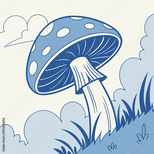 mushroom