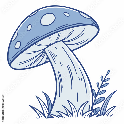 mushroom