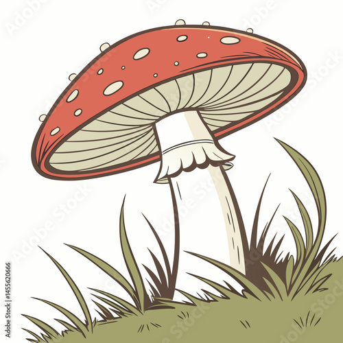 mushroom