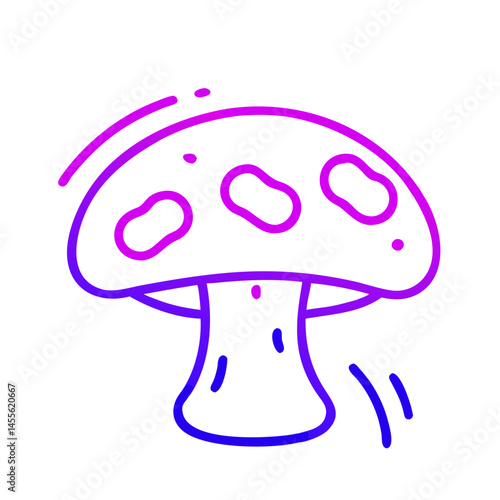 mushroom