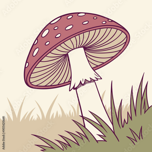 mushroom