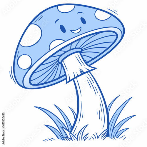 mushroom