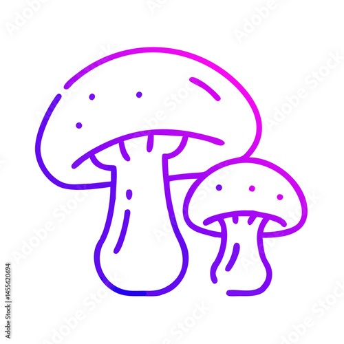 mushroom