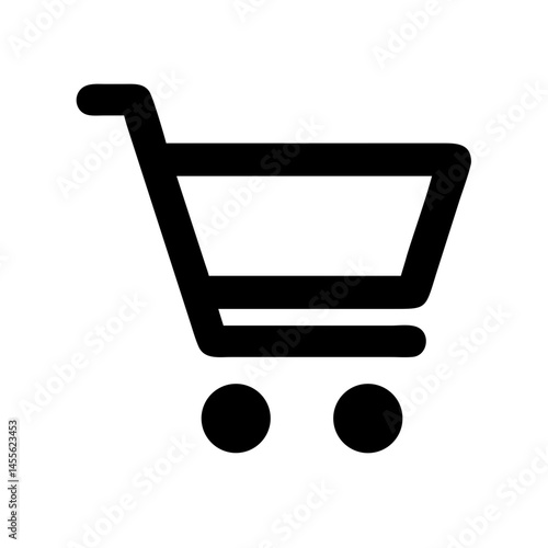 Shopping Cart Icon