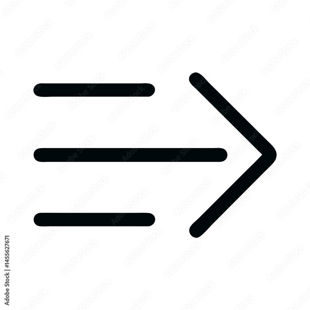 Right Turn Ahead Road Sign Icon Design Right Turn Ahead Road Sign Icon Design