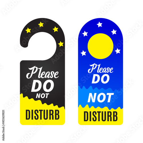 Gradient do not disturb