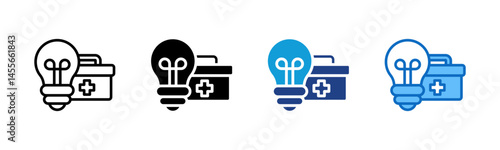 First Aid Innovative Solutions idea for Healthcare