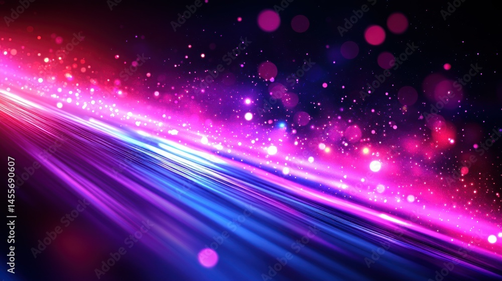 Dynamic vibrant abstract speed lines Dynamic vibrant abstract speed lines