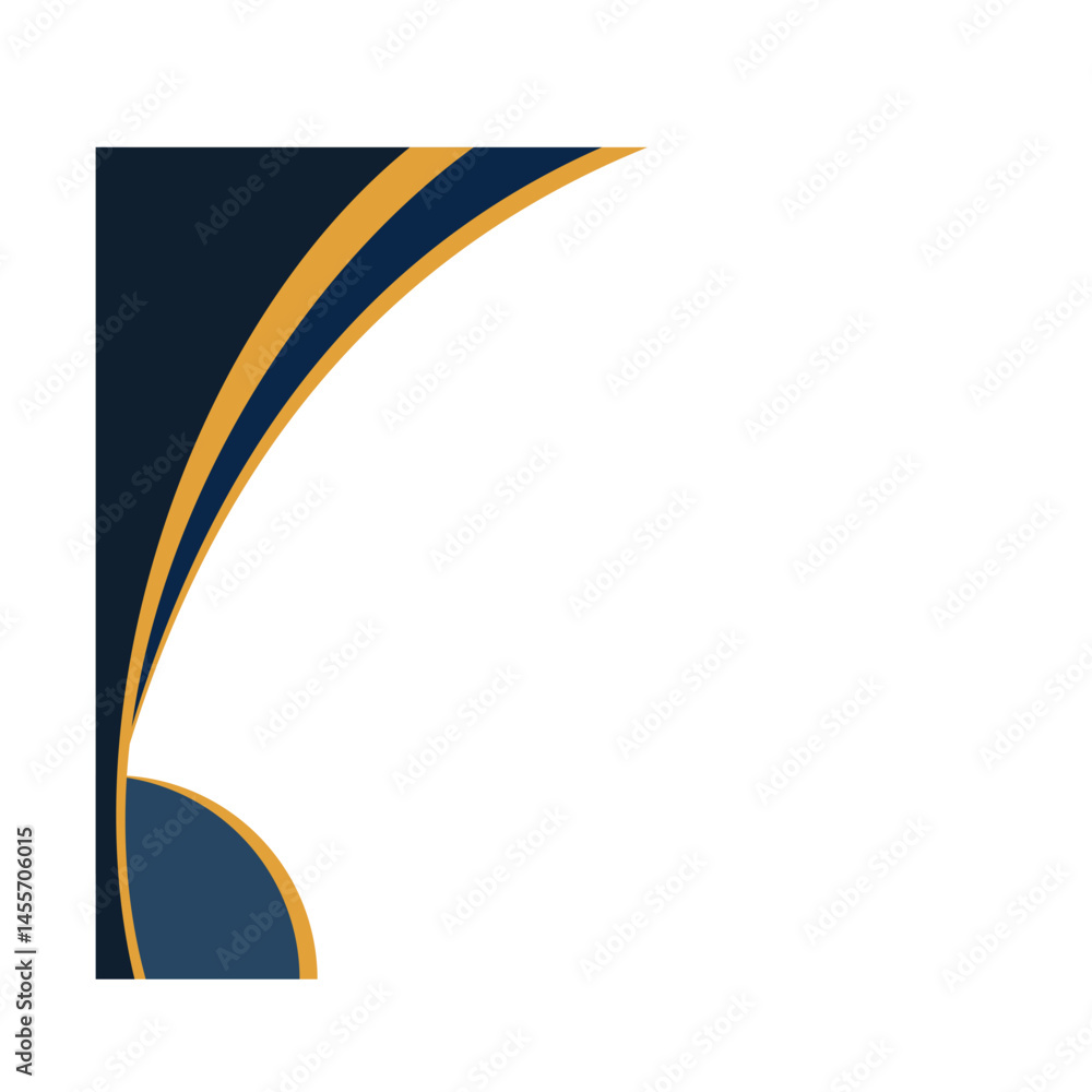 Obraz premium Certificate Frame