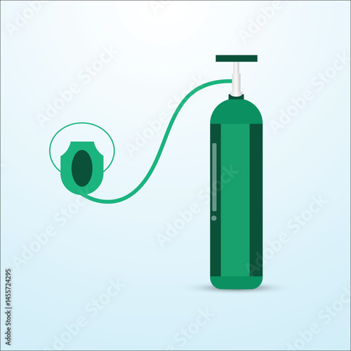 oxygen cylinder, people, cylinder, vector cylinder, medical cylinder, patient cylinder, carrying cylinder, medical equipment, medical emergency, cylinder in hand, medical cylinder, medical emergency 