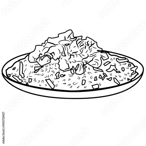 Plov Asian Food