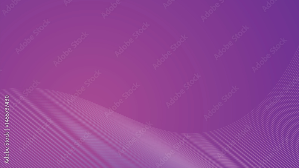 Purple gradient abstract with stripes line for backdrop Purple gradient abstract with stripes line for backdrop