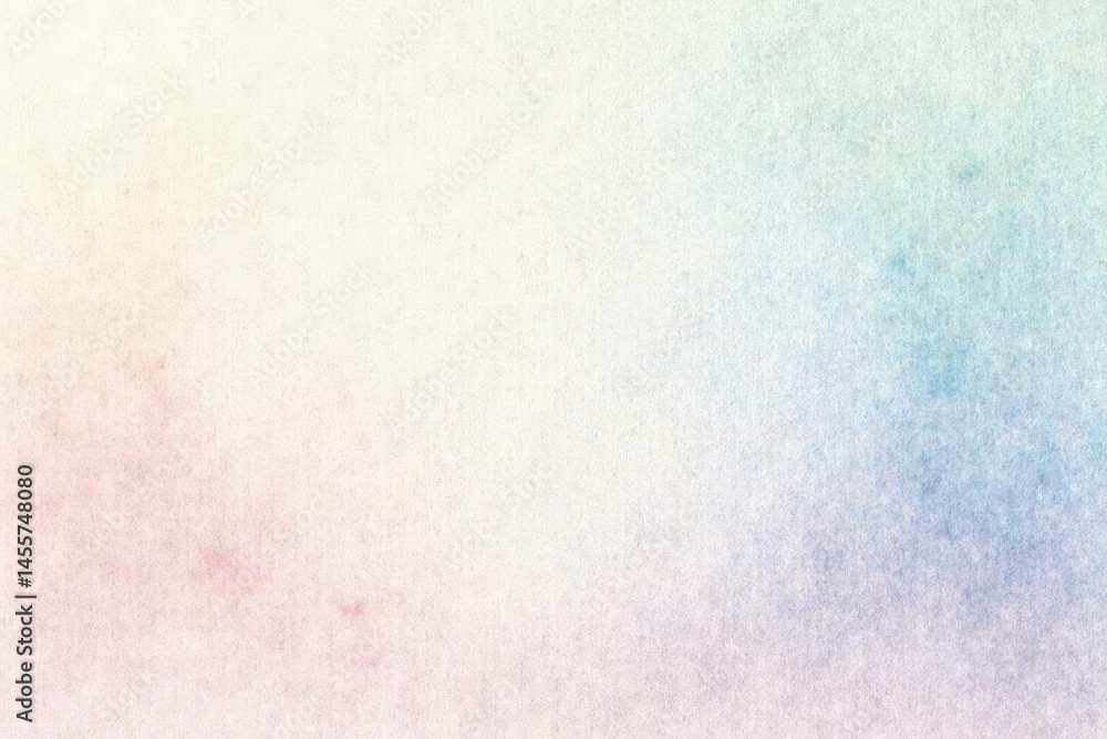 Smooth, unblemished watercolor paper texture, off-white hue, card, cream, illustration Smooth, unblemished watercolor paper texture, off-white hue, card, cream, illustration