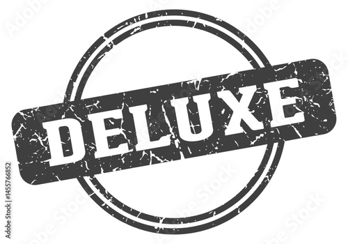deluxe stamp