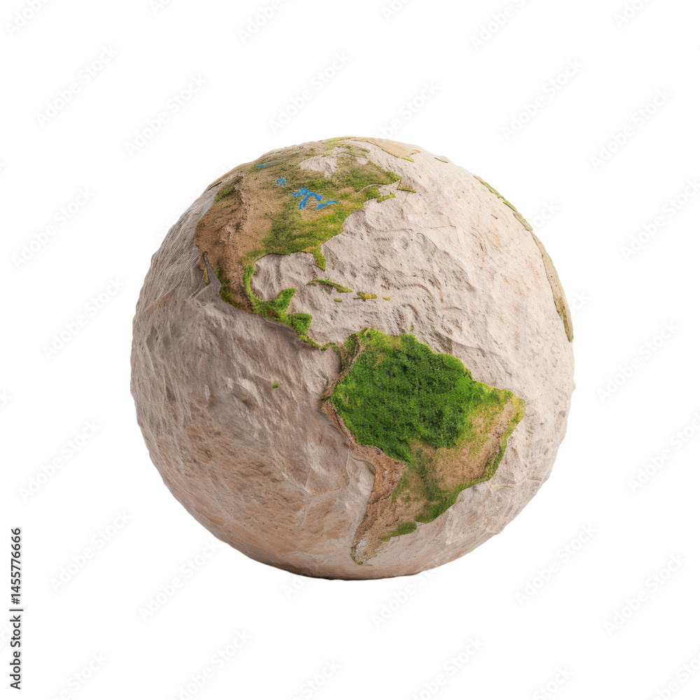 Heart-shaped earth against black background symbolizing love for our planet and commitment to environmental preservation. Heart-shaped earth against black background symbolizing love for our planet and commitment to environmental preservation.