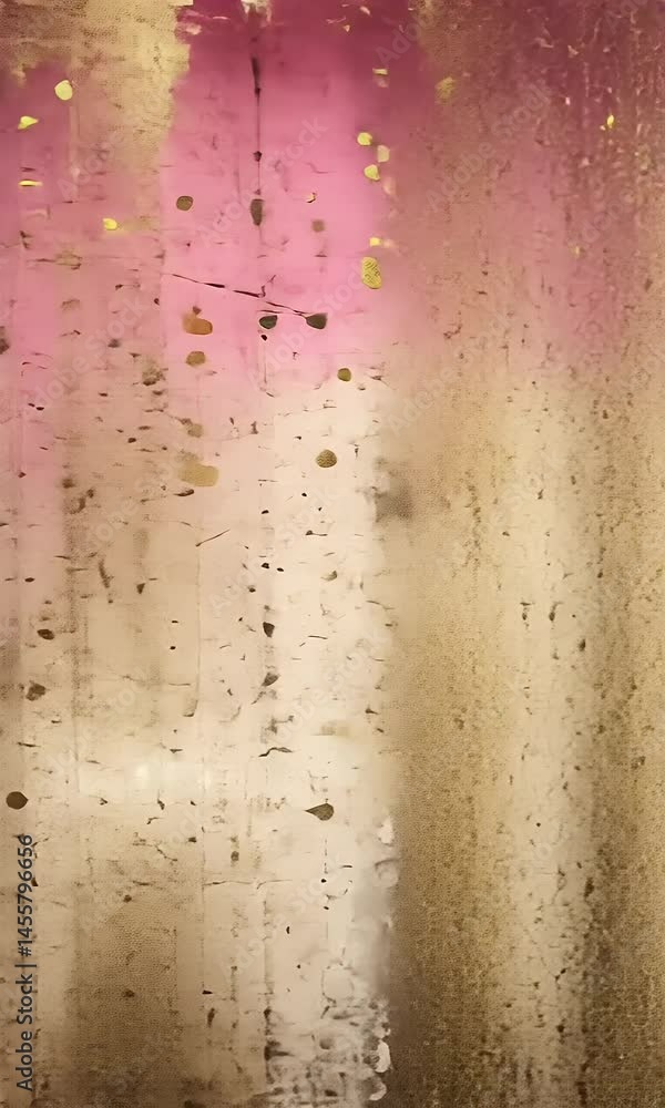 Pink Gold Ombre Texture Background With Glitter Pink Gold Ombre Texture Background With Glitter