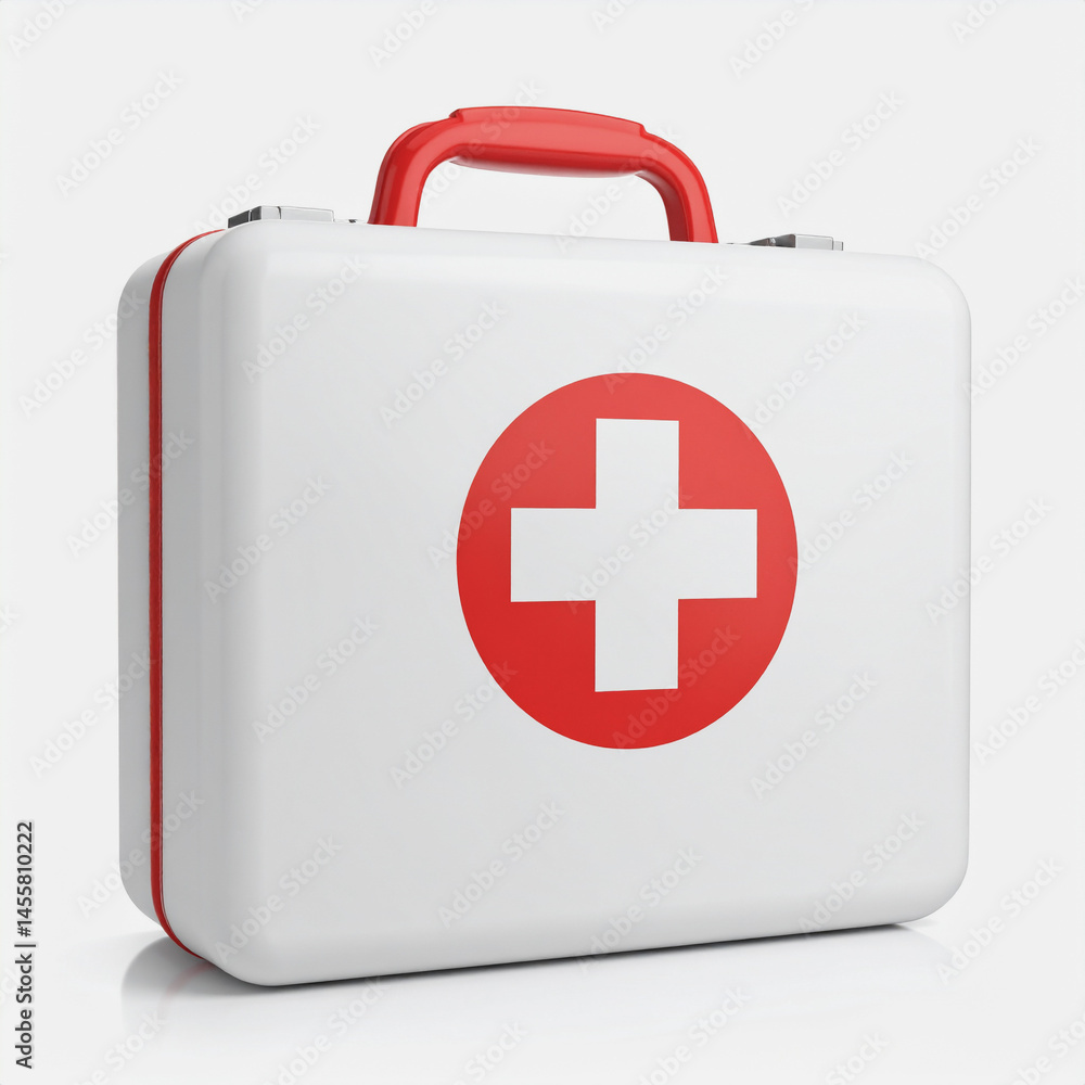 Medical Survival Kit Bag with First Aid Supplies for Emergency Use Medical Survival Kit Bag with First Aid Supplies for Emergency Use