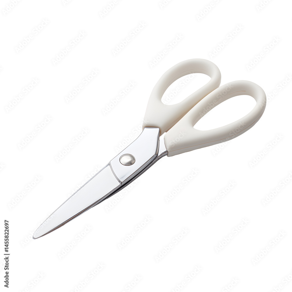 scissors isolated on white background scissors isolated on white background