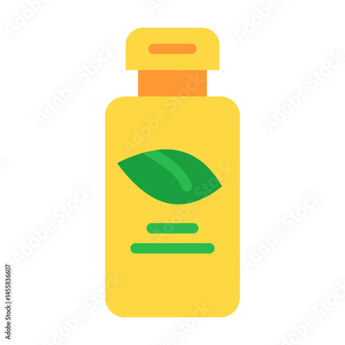 Makeup Remover Vector Design Icon Style