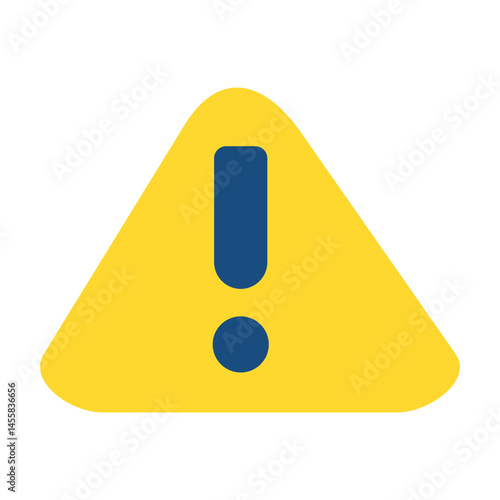 Error Vector Design Icon Style