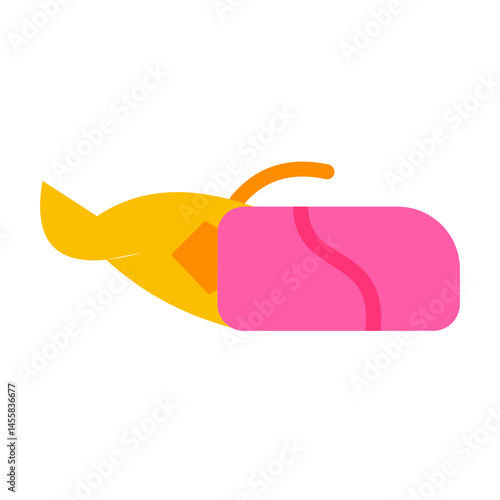 Object Vector Design Icon Style