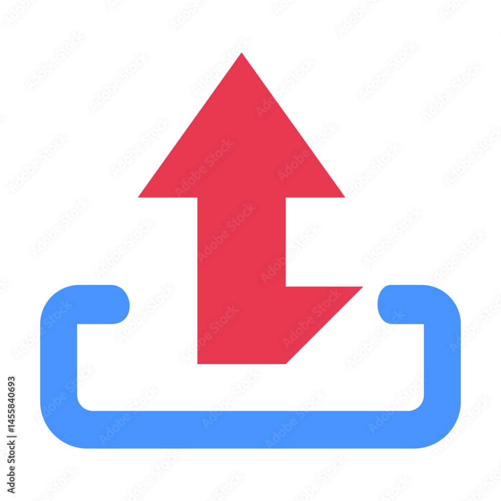 Export Vector Design Icon Style Export Vector Design Icon Style