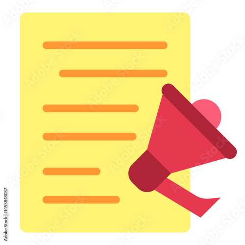 Marketing Vector Design Icon Style