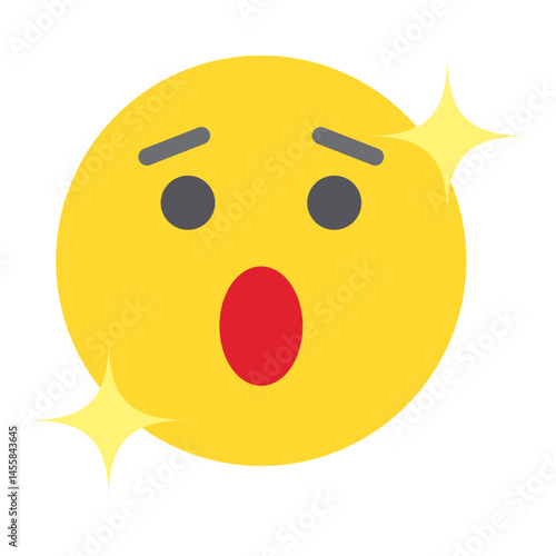 Wow Vector Design Icon Style